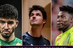 球场飞跃之外的精彩人生：个人魅力与足球技术共绘茶余饭后话题