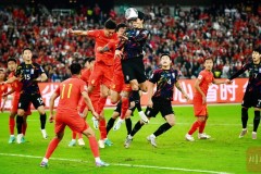 波兰足球新篇章：莱万退役、世预赛失利致主帅辞职