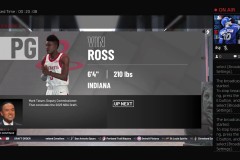 勇士格林炮轰火箭：杜兰特加盟火箭后的自信与勇士底蕴