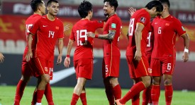 【理论可能】另一场地沙特输球，中国队保留最后出线希望