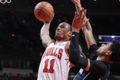 拒绝冷门！雄鹿末节发力，凭借球星能力险胜顽强的篮网。