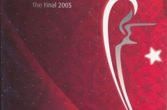 金球奖积分榜激战正酣：登贝莱领跑，战国时代再启